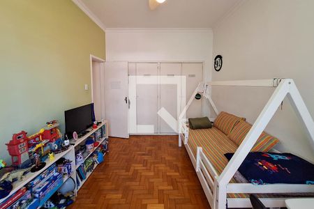 Quarto 1 de apartamento para alugar com 3 quartos, 142m² em Ingá, Niterói