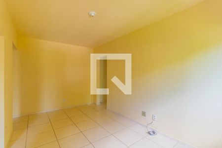 Sala de apartamento para alugar com 1 quarto, 45m² em Partenon, Porto Alegre