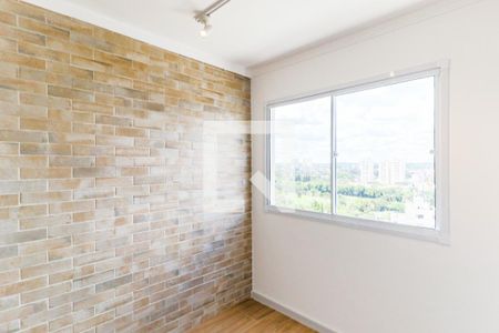 Sala de apartamento para alugar com 2 quartos, 33m² em Santo Amaro, São Paulo