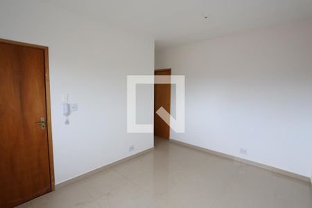 Sala de apartamento para alugar com 1 quarto, 30m² em Vila Granada, São Paulo