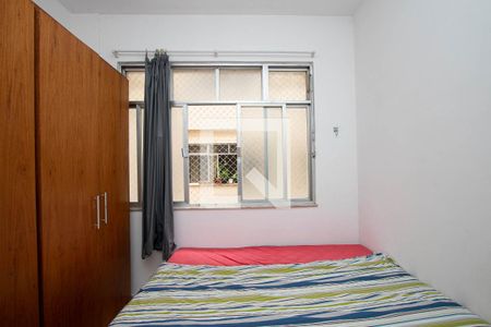 Quarto 1 de apartamento para alugar com 2 quartos, 62m² em Vila Isabel, Rio de Janeiro
