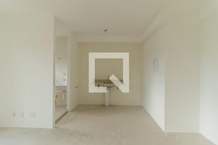 Sala de apartamento à venda com 2 quartos, 57m² em Jardim Torres Sao Jose, Jundiaí