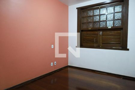 Suíte de apartamento para alugar com 4 quartos, 126m² em São Bento, Belo Horizonte