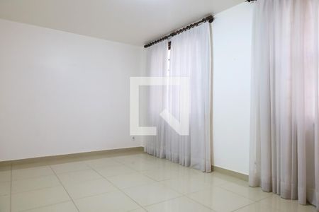 Sala 1 de apartamento à venda com 4 quartos, 126m² em São Bento, Belo Horizonte