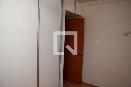 Quarto 2 de apartamento à venda com 2 quartos, 54m² em Alvorada, Contagem