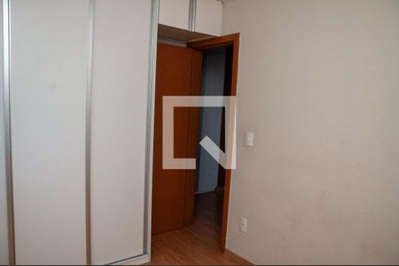 Quarto 1 de apartamento à venda com 2 quartos, 54m² em Alvorada, Contagem