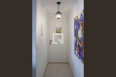 Entrada de apartamento para alugar com 2 quartos, 65m² em Vila Anglo Brasileira, São Paulo