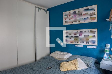 Suíte de apartamento para alugar com 2 quartos, 65m² em Vila Anglo Brasileira, São Paulo