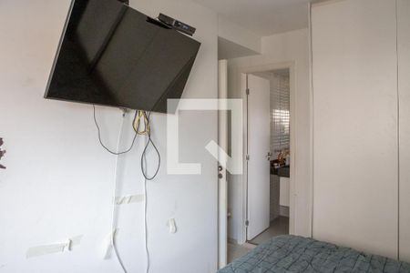 Suíte de apartamento para alugar com 2 quartos, 65m² em Vila Anglo Brasileira, São Paulo
