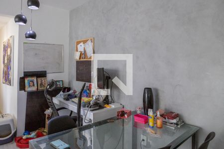 Sala de apartamento para alugar com 2 quartos, 65m² em Vila Anglo Brasileira, São Paulo