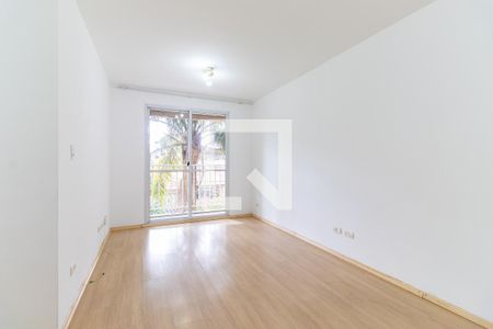 Sala de apartamento para alugar com 3 quartos, 70m² em Jardim Nosso Lar, São Paulo