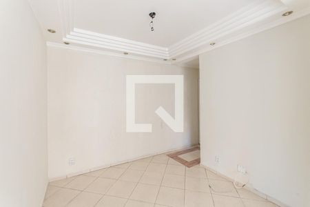 Sala de apartamento para alugar com 2 quartos, 80m² em Maracanã, Rio de Janeiro