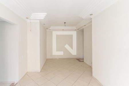 Sala de apartamento para alugar com 2 quartos, 80m² em Maracanã, Rio de Janeiro