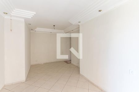 Sala de apartamento para alugar com 2 quartos, 80m² em Maracanã, Rio de Janeiro