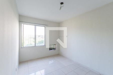 Suíte de apartamento para alugar com 2 quartos, 80m² em Maracanã, Rio de Janeiro