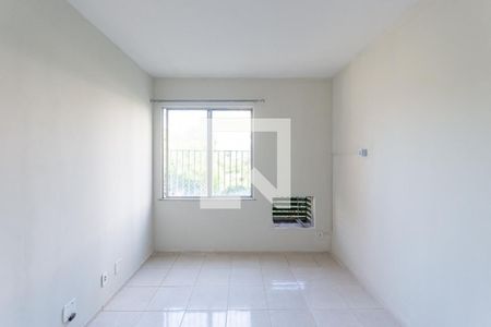 Suíte de apartamento para alugar com 2 quartos, 80m² em Maracanã, Rio de Janeiro