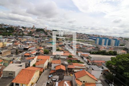 Vista do Quarto 1 de apartamento à venda com 2 quartos, 48m² em Vila Carrão, São Paulo