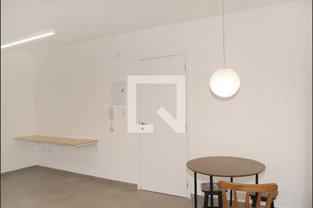 Studio de kitnet/studio para alugar com 1 quarto, 31m² em Vila Mazzei, São Paulo