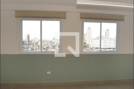 Studio de kitnet/studio para alugar com 1 quarto, 31m² em Vila Mazzei, São Paulo