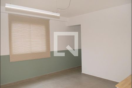 Studio de kitnet/studio para alugar com 1 quarto, 31m² em Vila Mazzei, São Paulo