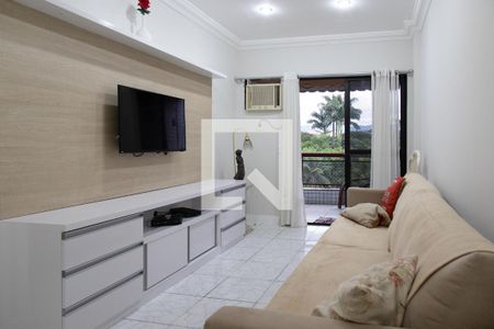 Apartamento à venda com 75m², 2 quartos e 2 vagasSala