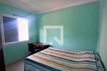 Quarto 1 de apartamento para alugar com 2 quartos, 49m² em Jardim Vera Cruz, Sorocaba