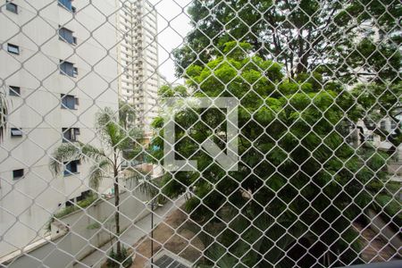 Vista de apartamento para alugar com 3 quartos, 92m² em Moema, São Paulo