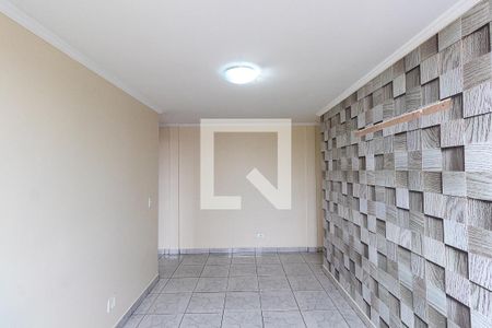 Sala de apartamento para alugar com 2 quartos, 53m² em Jardim Penha, São Paulo