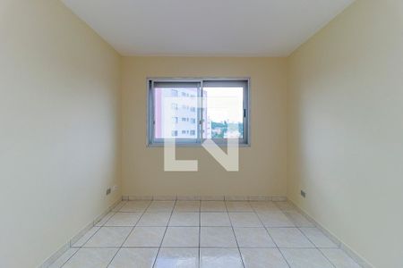 Sala de apartamento à venda com 1 quarto, 40m² em Santo Amaro, São Paulo