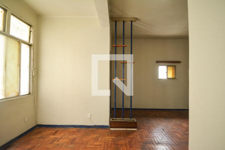 Sala  de kitnet/studio para alugar com 1 quarto, 40m² em Centro, Rio de Janeiro