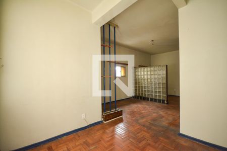 Sala  de kitnet/studio para alugar com 1 quarto, 40m² em Centro, Rio de Janeiro