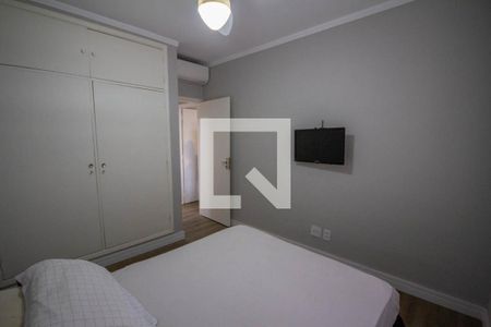 Quarto de apartamento para alugar com 1 quarto, 51m² em Centro, Ribeirão Preto