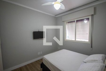 Quarto de apartamento para alugar com 1 quarto, 51m² em Centro, Ribeirão Preto