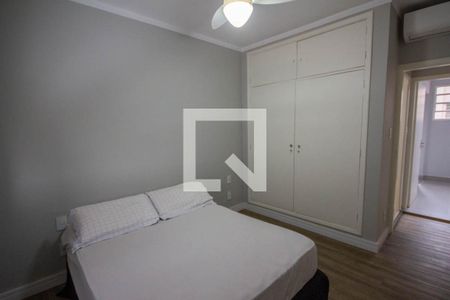 Quarto de apartamento para alugar com 1 quarto, 51m² em Centro, Ribeirão Preto