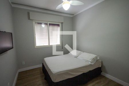 Quarto de apartamento para alugar com 1 quarto, 51m² em Centro, Ribeirão Preto