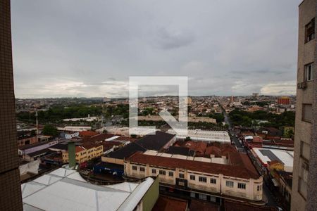 Vista da Sala de apartamento para alugar com 1 quarto, 51m² em Centro, Ribeirão Preto