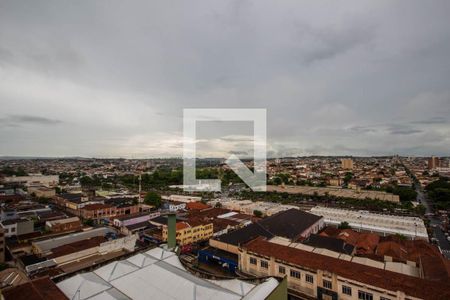 Vista do Quarto de apartamento para alugar com 1 quarto, 51m² em Centro, Ribeirão Preto