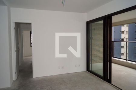 Sala de apartamento à venda com 5 quartos, 145m² em Vila Mariana, São Paulo