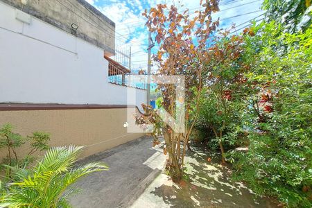 Vista de apartamento para alugar com 3 quartos, 80m² em Higienópolis, Rio de Janeiro