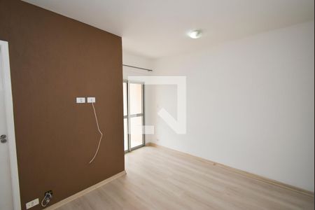 Sala de apartamento para alugar com 2 quartos, 50m² em Vila Gustavo, São Paulo