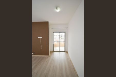 Sala de apartamento para alugar com 2 quartos, 50m² em Vila Gustavo, São Paulo