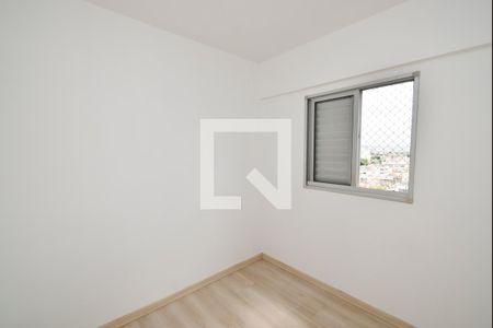 Quarto 1 de apartamento para alugar com 2 quartos, 50m² em Vila Gustavo, São Paulo