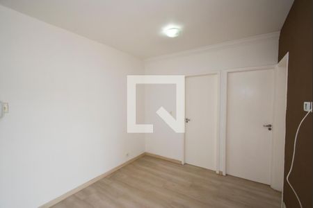 Sala de apartamento para alugar com 2 quartos, 50m² em Vila Gustavo, São Paulo