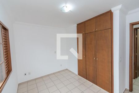 Quarto 2 de casa de condomínio para alugar com 2 quartos, 59m² em Residencial Burato, Campinas