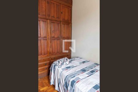 Quarto 1 de apartamento à venda com 3 quartos, 90m² em Centro, Niterói