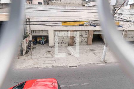 Vista da Sala de apartamento à venda com 3 quartos, 90m² em Centro, Niterói