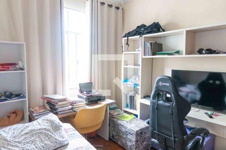 Quarto 1 de apartamento à venda com 3 quartos, 90m² em Centro, Niterói