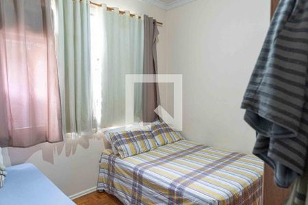 Quarto 2 de apartamento à venda com 3 quartos, 90m² em Centro, Niterói