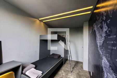 Quarto 1 de apartamento para alugar com 2 quartos, 50m² em Liberdade, São Paulo
