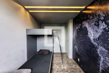 Quarto 1 de apartamento para alugar com 2 quartos, 50m² em Liberdade, São Paulo